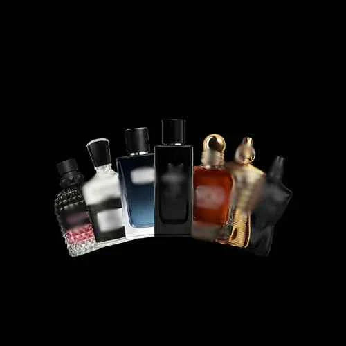ULTIMATE FRAGRANCE BUNDLE - SUPPLIER - ResellPlace