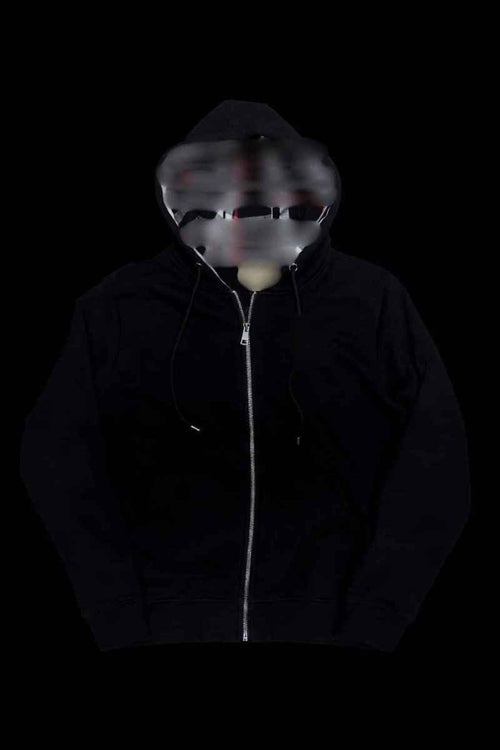 BB ZIP UP - SUPPLIER