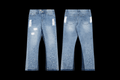 DEBT. FLARED JEANS - SUPPLIER - ResellingLab