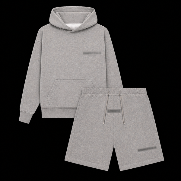 FEAR GOD SET  - SUPPLIER