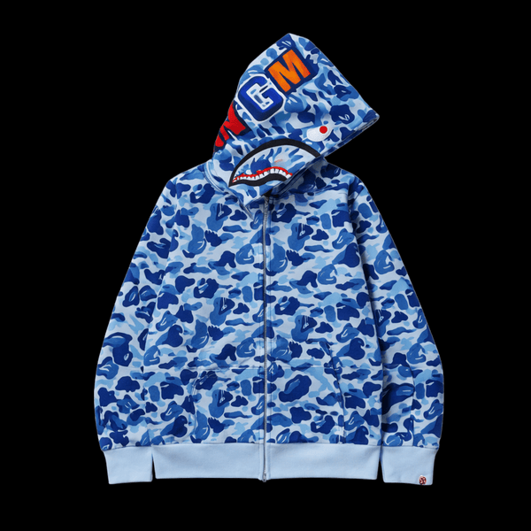 FULL ZIP - SUPPLIER