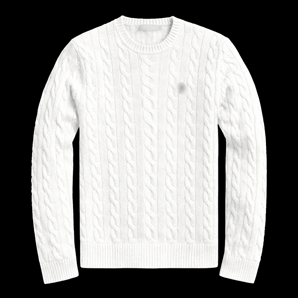 HORSE KNIT SWEATER - SUPPLIER - ResellingLab