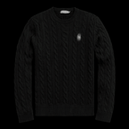 HORSE KNIT SWEATER - SUPPLIER - ResellingLab