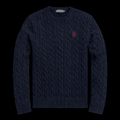 HORSE KNIT SWEATER - SUPPLIER - ResellingLab