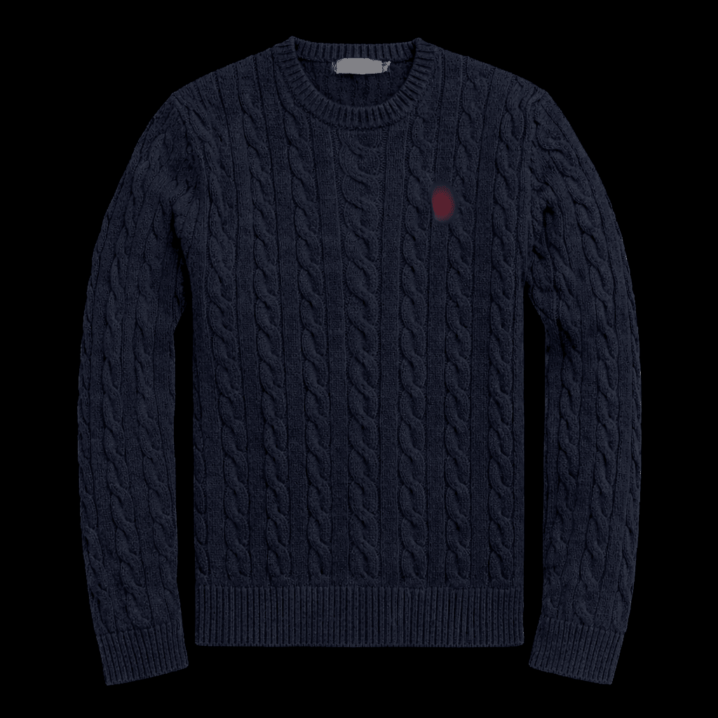 HORSE KNIT SWEATER - SUPPLIER - ResellingLab