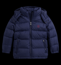 Horse puffer - supplier - ResellPlace