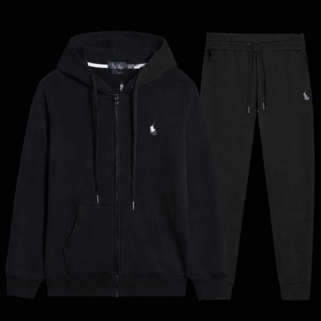 HORSE TRACKSUIT - SUPPLIER - ResellPlace