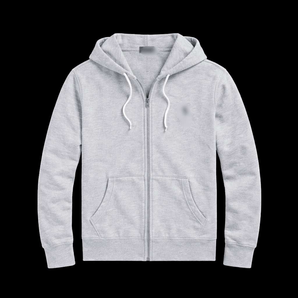 HORSE ZIP UP - SUPPLIER - ResellPlace
