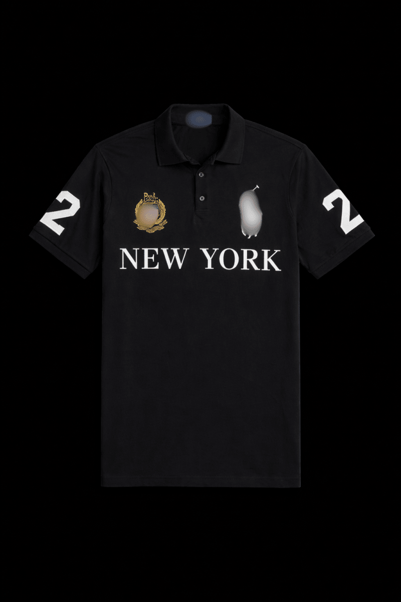 NEW YORK POLO - SUPPLIER - ResellPlace
