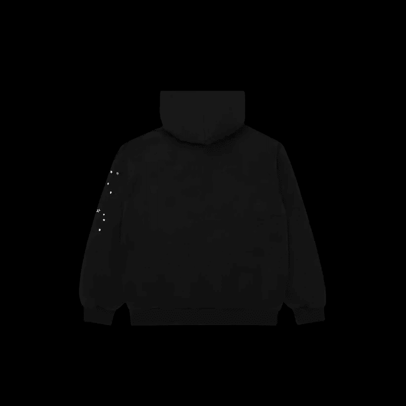 PUNK  HOODIE - SUPPLIER - ResellingLab