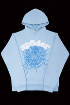 PUNK  HOODIE - SUPPLIER