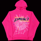 PUNK  HOODIE - SUPPLIER