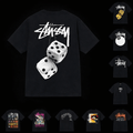 Stssy T-shirts - Supplier - ResellPlace