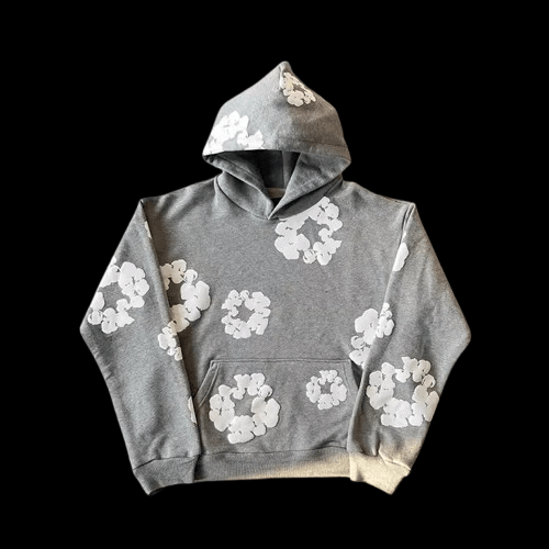 TEARS HOODIE - SUPPLIER - ResellPlace