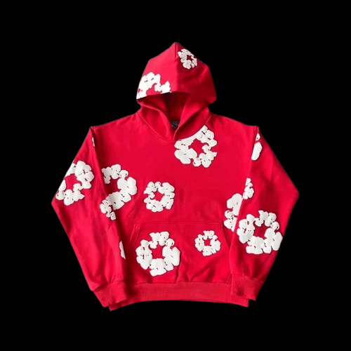 TEARS HOODIE - SUPPLIER - ResellPlace