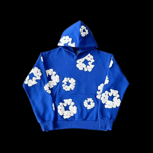 TEARS HOODIE - SUPPLIER - ResellPlace